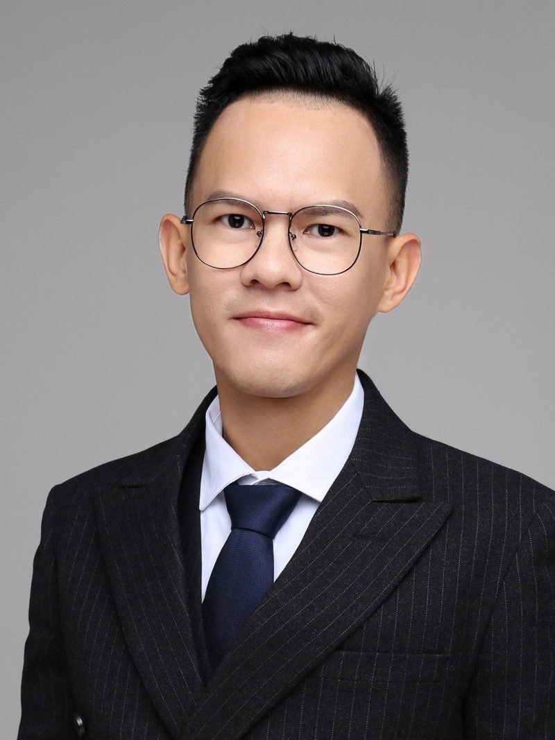 Sim沈宗毅,删拾教练联合创始人、ICF MCC大师级认证教练